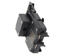 Navegación Soporte de montaje de navegación para teléfono inteligente C400X con GPS para motocicleta soporte adaptador soporte Universal para teléfono móvil para BMW C400X ( Color : Phone stand )