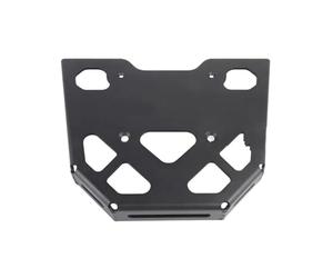 Navegación Soporte GPS Motocicleta Para CFMOTO Para Equipaje Trasero Para 800MTX Estante Caja Trasera Bolsa Almacenamiento Para Motocicleta Soporte Para Maleta
