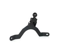 Navegación Soporte GPS Motocicleta Para Ducati Para Multistrada 1260 Para Grand Para Tour Para V2 2018 2019 2020 Soporte Montaje Para Teléfono Navegación Motocicleta GPS(Type 6)