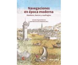 navegaciones en epoca moderna