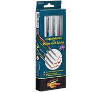 Navegador 605020536 - Pintar por Números - 4 Spezialpinsel - Nuevo