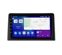 Navegador Android 14 para coche,receptor de audio integrado para Hyundai Sonata 2017-2019,doble DIN,9 pulgadas,navegador por satélite,Bluetooth,manos libres,RDS,SWC,cámara de visión trasera y micrófon