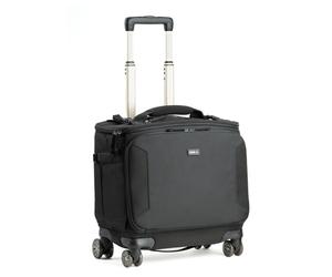 Navegador de aeropuertos Think Tank V2.0