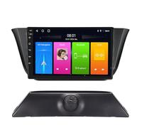 Navegador de navegación GPS AHD de 9 pulgadas, Canbus, Autoradio, radio de coche, CarPlay, Android, compatible con Fiat Iveco Daily IV V VI Citys Bus Kasten Kombi Furgon MK5 MK6 Estate (Radio B +