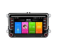 Navegador de navegación GPS multimedia AHD de 7 pulgadas, Canbus, radio de coche, reproductor estéreo CarPlay Android, compatible con V W Caravelle/T5 Multivan VI Touareg Kasten/California T6 Camper