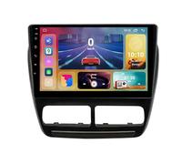 Navegador GPS Android de 14 Pulgadas para FIAT DOBLO/Opel Combo Tour 2010-2015, con Controles en el Volante, cámara de visión Trasera AHD, Bluetooth, CarPlay, Radio FM, WiFi, Control por Voz