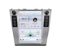 Navegador GPS Android de 9,7" para Toyota Camry 2006-2011: Controles en el Volante, cámara de visión Trasera AHD, Bluetooth, CarPlay, Radio FM, Wi-Fi, Control Integrado.