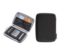 Navegador GPS Bolso Funda para Mio Cyclo 4" 400 405 605 HC Descubrir Plus