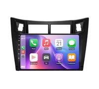 Navegador GPS Coche para BMW E46 3 Series 1998-2006 Bluetooth Mapas Europa, Actualizaciones Gratis, Alertas de Velocidad y POI con Guía por Voz, 4 Nuclear 2G+32G