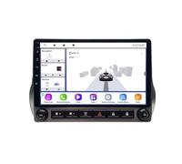 Navegador GPS Coche para Chevrolet Camaro 6 2010-2015 Wireless Carplay Android Auto, Bluetooth con GPS WiFi FM/RDS SWC USB Cámara de Marcha Atrás Mic Coche Radio de, 4 Nuclear 1G＋32G