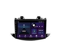 Navegador GPS Coche para Chevrolet Tracker Trax 2016-2019 con Pantalla Táctil Traffic a Traves de Smartphone, Sistema de Navegación Pantalla Táctil de Cámara de Velocidad, 4 Nuclear 1G+16G