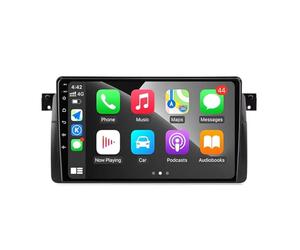 Navegador GPS Coche para Honda CRV CR-V 4 RM RE 2012-2016 Navegador para Camion con Mapas y Carril sin Conexión, Navegación GPS para Una Conducción Segura, 8 Nuclear 8G+256G