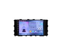 Navegador GPS Coche para Hyundai Stargazer 2022-2023 Traffic, Mapas del Mundo, Avisos de Restricciones, Actualizaciones Rápidas Vía Wi-Fi, Señales Visuales, 8 Nuclear 8G+256G