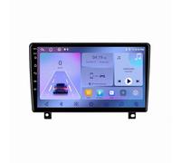 Navegador GPS Coche para Opel Astra H 2006-2014 Navegador GPS de Camión con Mapas y Carril sin Conexión, Navegación para Una Conducción Segura, 8 Nuclear 6G+128G