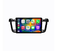 Navegador GPS Coche para Opel Corsa E 2015-2019 Opel Adam 2013-2016 Bluetooth Mapas Europa, Actualizaciones Gratis, Alertas de Velocidad y POI con Guía por Voz, 8 Nuclear 6G+128G