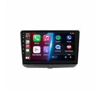 Navegador GPS Coche para Toyota Corolla E110 VIII 1995-2002 Bluetooth Mapas Europa, Actualizaciones Gratis, Alertas de Velocidad y POI con Guía por Voz, 4 Nuclear 1G+32G