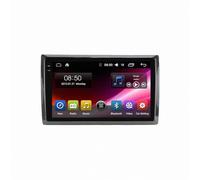 Navegador GPS Coche para Volkswagen VW Beetle A5 2011-2019 Pantalla, con Bluetooth, Mirror Link, WiFi, RDS/FM, GPS Nav, Backup CAM Coche Radio de, 8 Nuclear 8G＋256G