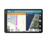 Navegador GPS Garmin 1095 Toda Europa Pantalla 10.1" TFT