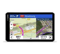 Navegador GPS Garmin dēzl LGV720 6.95" 1024x600 TFT