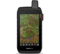 Navegador GPS Garmin Montana 760i