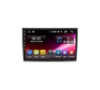 Navegador Gps para Camión para Fiat Bravo 2008-2013 Navegador Gps para Camiones Traffic, Mapas Del Mundo, Avisos de Restricciones, Actualizaciones Rápidas Vía Wi-Fi, Señales Visuales, 8 Nuclear 4G+64G