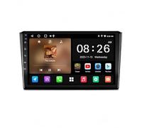 Navegador GPS para Camión para Mazda CX9 TB 2006-2016 Navegación GPS con Mapas y Carril sin Conexión, Navegación para Una Conducción Segura, 8 Nuclear 4G+64G
