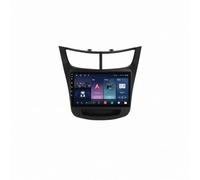 Navegador GPS para Coche para Chevrolet Sail 2014-2018 Wireless Carplay& Android Auto Dsp Bluetooth A2Dp WiFi Dab+ Pantalla Táctil Androd Car Stereo, 8 Nuclear 4G＋64G