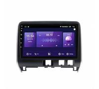 Navegador GPS para Coche para Nissan Serena 5 C27 2016-2019 Carplay & Android Auto Inalámbrico, 4G Integrado, Tethering Vía WiFi/BT/USB, Bluetooth Navegación, 8 Nuclear 6G＋128G