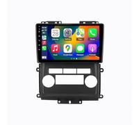 Navegador GPS para Coche para Nissan Xterra 2 N50 2008-2015 Wireless Carplay& Android Auto Dsp Bluetooth A2Dp WiFi Dab+ Pantalla Táctil GPS Navegador, 8 Nuclear 6G＋128G