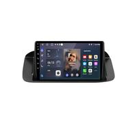 Navegador GPS para Honda Accord 8 Spirior 2008-2013 Traffic, Mapas del Mundo, Avisos de Restricciones, Actualizaciones Rápidas Vía Wi-Fi, Señales Visuales, 4 Nuclear 2G+32G