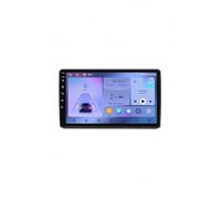 Navegador GPS para Opel Zafira B/Astra H 2005-2014 Navegador GPS para Camiones con Mapas de Europa del Reino Unido, Soporte de Navegación por Satélite Búsqueda, 4 Nuclear 4G+64G