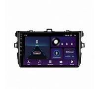 Navegador GPS para Toyota E140 E150 2007-2013 GPS Navi Navigationsgerät für Auto Traffic, Mapas del Mundo, Avisos de Restricciones, Actualizaciones, 4 Nuclear 2G+32G