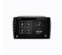 Navegador GPS Radio de Coche 2 DIN para Buick FirstLand GL8 2005-2012 A-Pple Carplay & Android Auto, Autoradio Portátil Car Play con Pantalla Táctil, GPS, 8 Nuclear 4G+64G