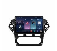 Navegador GPS Radio de Coche 2 DIN para Chevrolet Aveo Sonic 2017-2021 A-Pple Carplay & Android Auto, Autoradio Portátil Car Play con Pantalla Táctil, GPS, 8 Nuclear 4G+64G