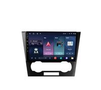 Navegador GPS Radio de Coche 2 DIN para Chevrolet Epica 1 2006-2012 HD Pantalla Táctil+Llamadas Manos Libres Bluetooth+WiFi, Mandos Volantes, 8 Nuclear 4G+64G