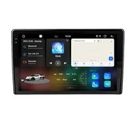 Navegador GPS Radio de Coche 2 DIN para Citroen C3-XR 2019-2020 HD Pantalla Tactil Radio Reproductor Reproductor de Internet, Bluetooth, WiFi, 4 Nuclear 2G+32G