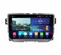 Navegador GPS Radio de Coche 2 DIN para Great Wall Haval Hover H2 2015-2020 Pantalla Táctil, Navegación GPS WiFi Bluetooth, Cámara Trasera, Radio Receptor FM, Display, 8 Nuclear 6G+128G