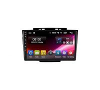 Navegador GPS Radio de Coche 2 DIN para Great Wall Hover Haval H5 1 2013-2017 Pantalla Táctil, Navegación GPS WiFi Bluetooth, Cámara Trasera, Radio Receptor FM, Display, 4 Nuclear 1G+16G