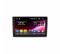 Navegador GPS Radio de Coche 2 DIN para Great Wall Hover Haval H6 2017-2019 Pantalla Táctil, Navegación GPS WiFi Bluetooth, Cámara Trasera, Radio Receptor FM, Display, 8 Nuclear 8G+256G