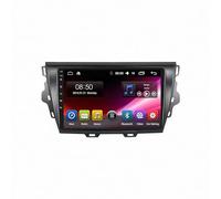 Navegador GPS Radio de Coche 2 DIN para Great Wall Volexx C30 2015-2018 Pantalla Táctil, Navegación GPS WiFi Bluetooth, Cámara Trasera, Radio Receptor FM, Display, 4 Nuclear 2G+32G