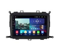 Navegador GPS Radio de Coche 2 DIN para Great Wall Wingle 5 2017-2021 Pantalla Táctil, Navegación GPS WiFi Bluetooth, Cámara Trasera, Radio Receptor FM, Display, 4 Nuclear 2G+32G