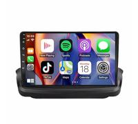 Navegador GPS Radio de Coche 2 DIN para Hyundai Rohens Genesis Coupe 2009-2012 Enlace Espejo, Navegación, Siri, Aux, Bluetooth, Airplay, Lectura de Vídeo, Navegación, 8 Nuclear 8G+256G