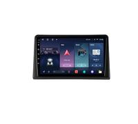 Navegador GPS Radio de Coche 2 DIN para Hyundai Sonata 7 LF 2017-2019 HD Pantalla Táctil+Llamadas Manos Libres Navegador GPS/Mandos Volantes, 4 Nuclear 1G+16G