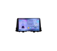 Navegador GPS Radio de Coche 2 DIN para KIA Morning 3 Picanto 2016-2023 HD Pantalla Tactil Radio Reproductor Reproductor de Internet, WiFi, 8 Nuclear 8G+256G