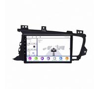 Navegador GPS Radio de Coche 2 DIN para KIA Optima K5 Android Todo en uno 2013-2015 A-Pple Carplay & Android Auto, Autoradio Portátil Car Play con Pantalla Táctil, GPS, 8 Nuclear 4G+64G