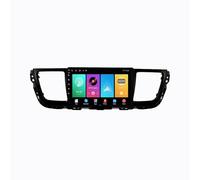 Navegador GPS Radio de Coche 2 DIN para Maxus G10 2014-2021 HD Pantalla Tactil Radio Reproductor Reproductor de Internet, Bluetooth, WiFi, 8 Nuclear 4G+64G