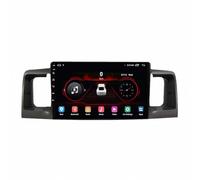 Navegador GPS Radio de Coche 2 DIN para Nissan Note 2 E12 2012-2021 A-Pple Carplay & Android Auto, Autoradio Portátil Car Play con Pantalla Táctil, GPS, 8 Nuclear 6G+128G