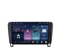 Navegador GPS Radio de Coche 2 DIN para Nissan Serena 4 C26 2010-2016 Soporta Bluetooth, Control Volante, USB, Mirror-Link, GPS Radio FM, 8 Nuclear 8G+256G