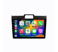 Navegador GPS Radio de Coche 2 DIN para Subaru Outback 3 Legacy 4 2003-2009 A-Pple Carplay & Android Auto, Autoradio Portátil Car Play con Pantalla Táctil, GPS, 4 Nuclear 2G+32G