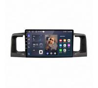 Navegador GPS Radio de Coche 2 DIN para Subaru Outback Legacy 2004-2009 A-Pple Carplay & Android Auto, Autoradio Portátil Car Play con Pantalla Táctil, GPS, 8 Nuclear 8G+256G